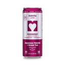 Passion Fruit Japanese Matcha Plus Green Tea