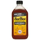 Premium Pure Honey