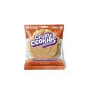Caramel Espresso Cookies