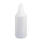 Round Bottle