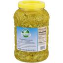 Bay Valley Foods Pepperocini Sliced, 1 Gallon -- 4 per case