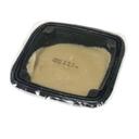 Cafe Puree Roasted Turkey, 3 Ounce -- 24 per case