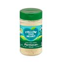 Follow Your Heart Parmesan Style Grated Cheese Alternative, 5 Ounce -- 8 per case.