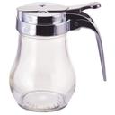 Winco Syrup Dispenser, 6 Ounce -- 6 per case.
