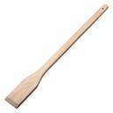 Winco Wood Stirring Paddle, 36 inch.