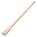 Winco Wood Stirring Paddle, 48 inch.