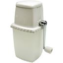 Winco Manual Ice Crusher, 6 x 4 7/8 x 9 1/2 inch -- 12 per case.