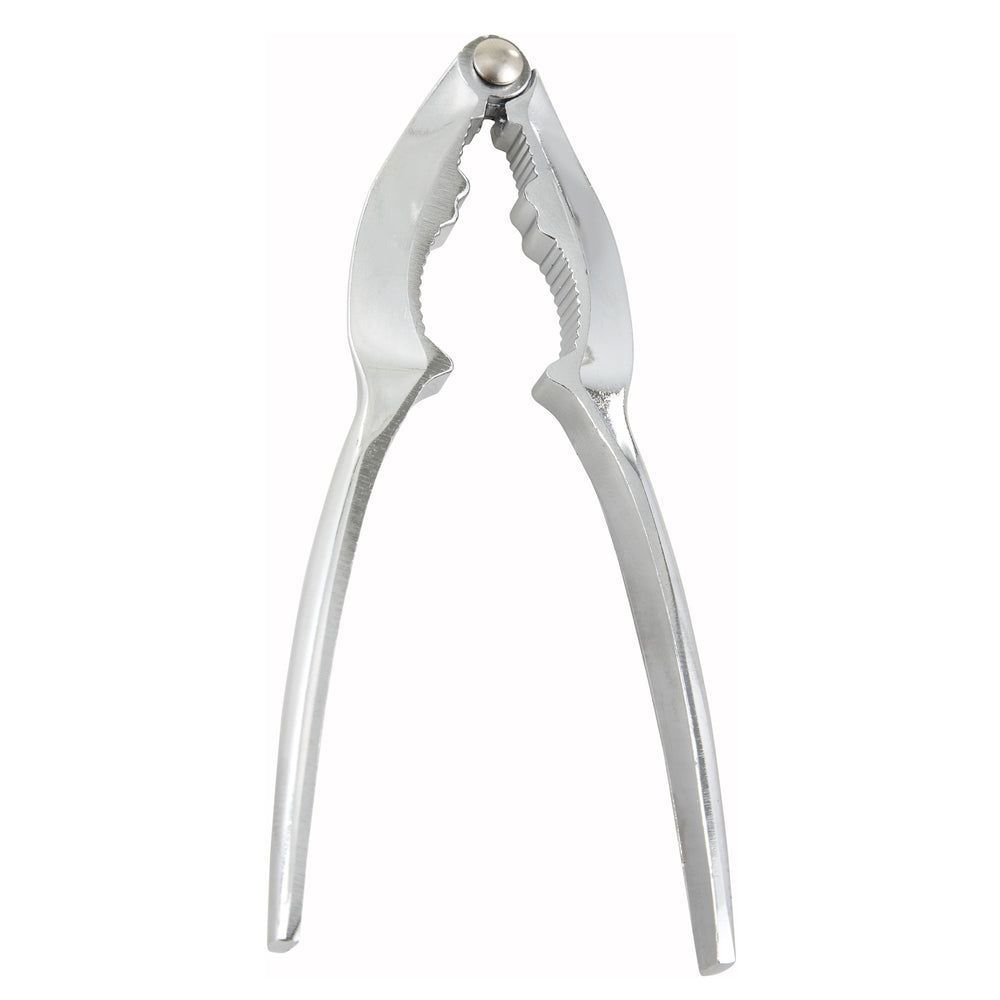 Winco Chrome Plated Large Lobster Cracker, 6 Inch -- 12 Per Case
