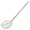 Winco Round Wire Skimmer, 5 inch.