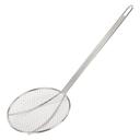 Winco Round Wire Skimmer, 6 inch.