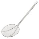Winco Round Wire Skimmer, 7 inch.