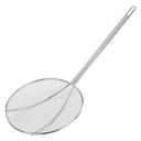 Winco Round Wire Skimmer, 8 inch.