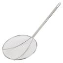 Winco Round Wire Skimmer, 9 inch.