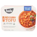 Thai Red Curry Tofu