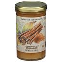 Whipped Honey with Cinnamon