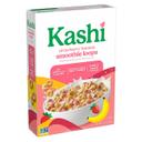 Smoothie Loops Strawberry Banana Cereal