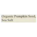 Organic Dry Roasted and Salted Pumpkin Seeds