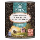 Organic Black Beans