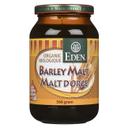 Organic Barley Malt Syrup