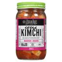 Seoul Radish Kimchi