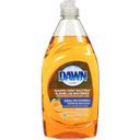 Ultra Orange Scented Dish Liquid