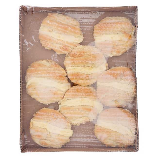 Chef Pierre Pâtisserie Aux Pommes, Au Fromage, Aux Cerises, À La Cannelle Et Aux Amandes Assortiment Varié