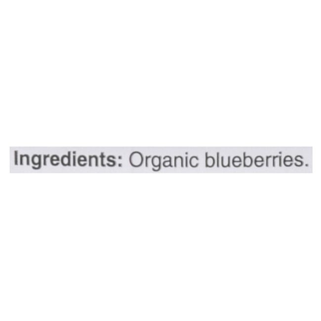 Blueberries