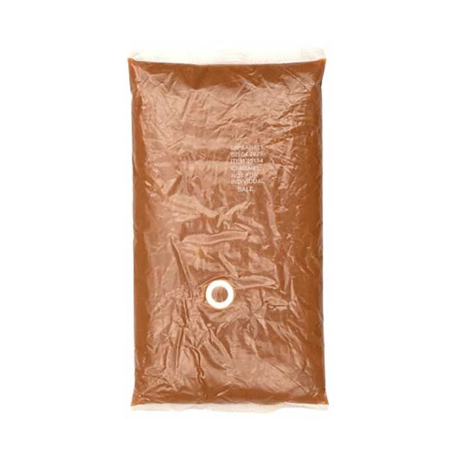 Hershey's Garniture Au Caramel, Sachet De 48 Oz Liq. -- 4 Par Boîte
