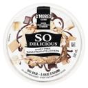 Smores Oat Base Frozen Dessert