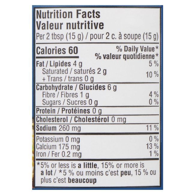 Siete Mild Taco Seasoning, 37 G -- 12 Per Case