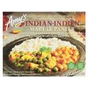 Indian Mattar Paneer