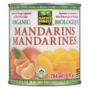 Organic Mandarin Oranges
