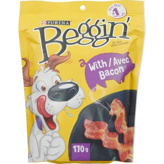 Beggin Original Dog Treat