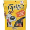 Beggin Chees/Bacon Dog Treat