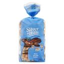 Organic Sprouted Power Plain Bagel