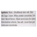 Strawberry High Protein Drinkable Yogurt