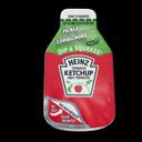 Pickle Flavor Ketchup