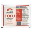 Medium Firm Tofu