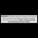 Organic Hemp Hearts Granola