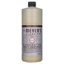 Lavender Concentrate Multi Surface Cleaner