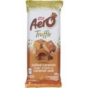 Truffle Salted Caramel Chocolate Bar