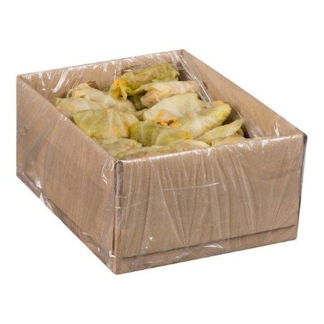 Keybrands Rouleaux De Chou Iqf Réguliers, 60 Unités