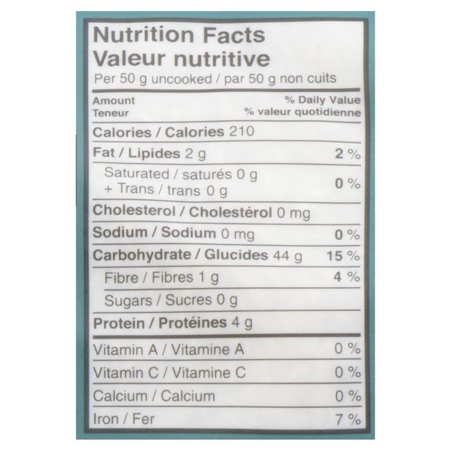 Long Grain Brown Rice