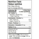 Organic 14 Percent Milk Fat Sour Cream