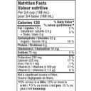 Organic Vanilla Bean Kefir