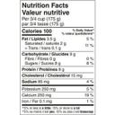 Organic 2 Percent Milk Fat Probiotic Yogurt