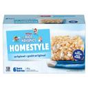 Treats Squares Original Bar