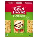 Town House Italian Herb Flatbread Crisps
