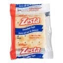 Zesta Unsalted Soda Crackers