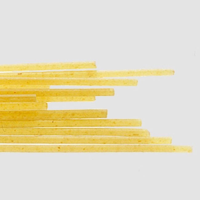 10 in Spaghettini Pasta